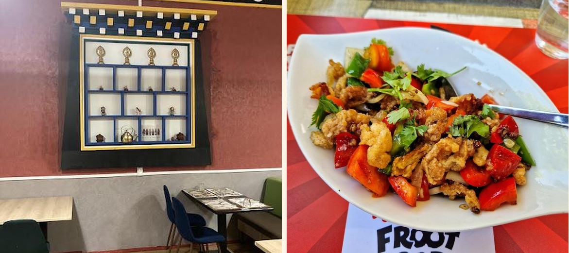 Bienvenue au Tibet - Gallery Image 1