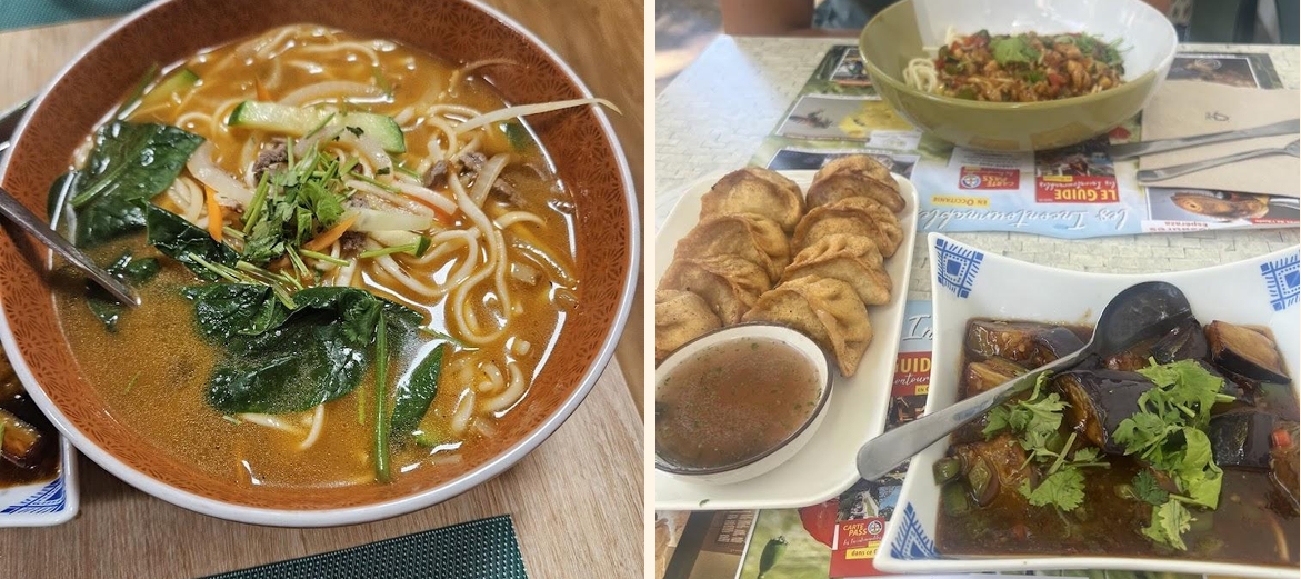 Bienvenue au Tibet - Gallery Image 6